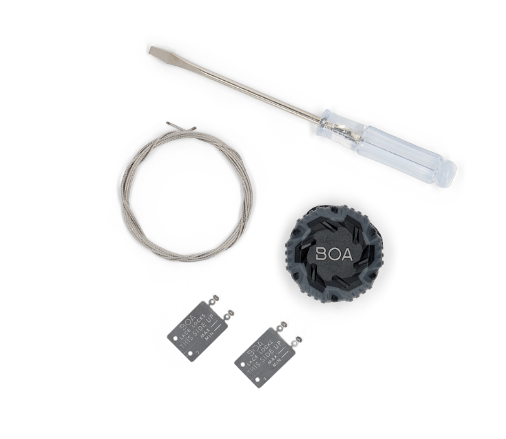 M4 Boa Field Repair Kit