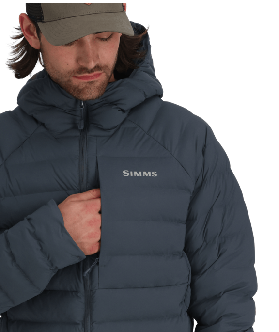 Simms M's ExStream® Hoody