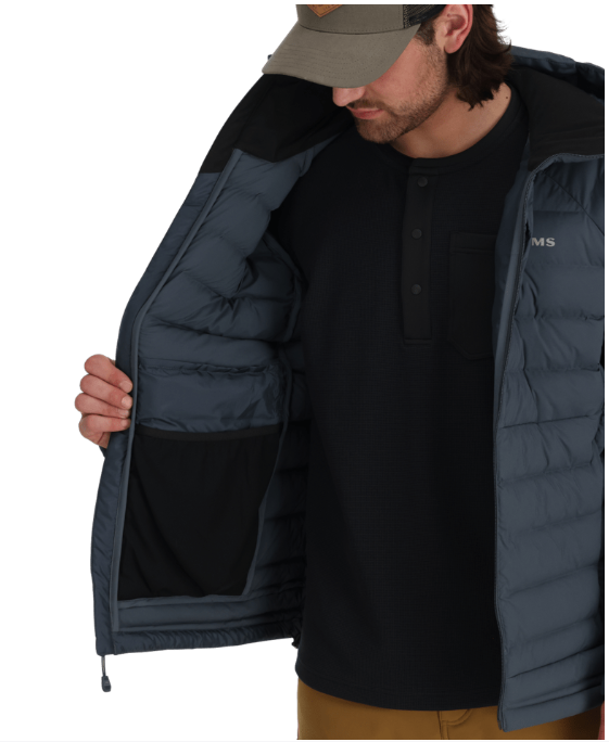 Simms M's ExStream® Hoody