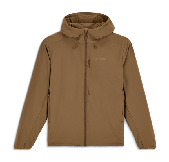 Simms M's Midstream Hooded Jacket