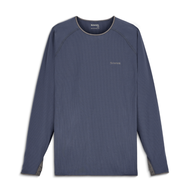 Simms M's Strata 200 LS Crew