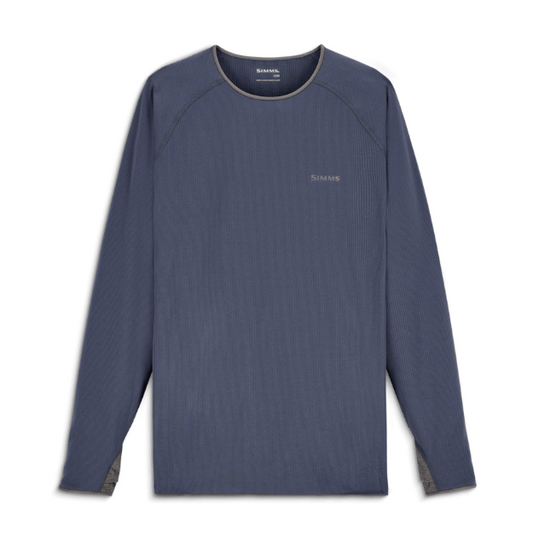Simms M's Strata 200 LS Crew
