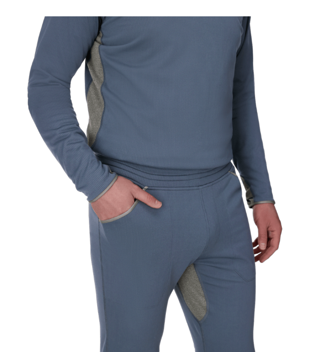 Simms M's Strata 200 Bottom