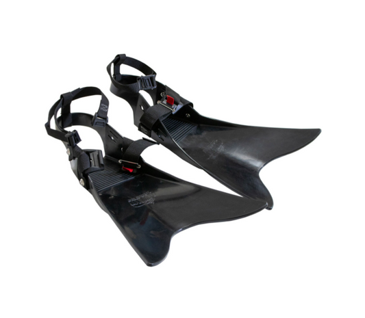 Outcast EZ Powerfins