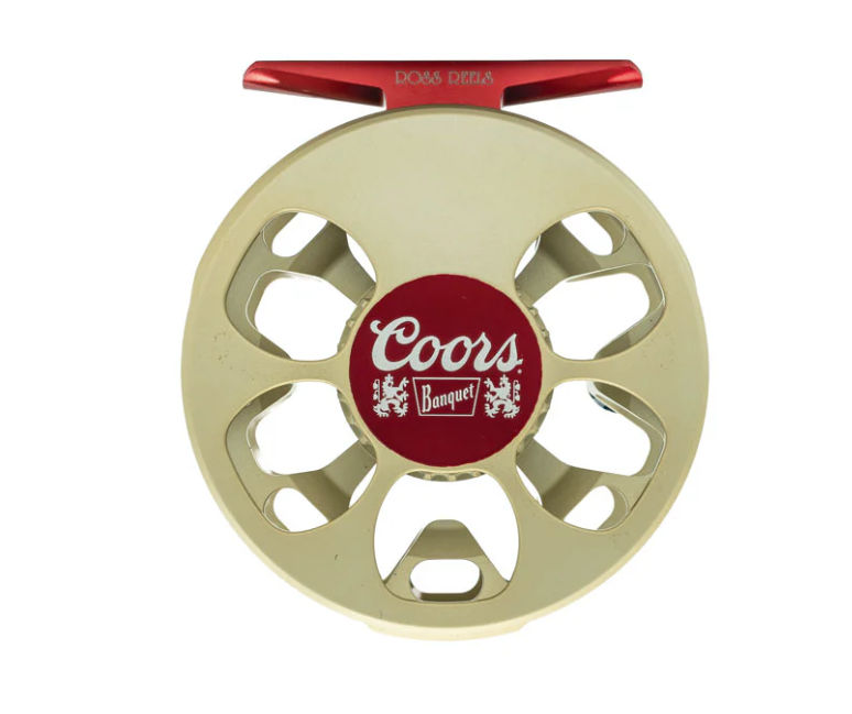 Coors Banquet Cimarron Creek