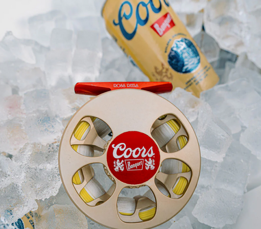 Coors Banquet Cimarron Creek