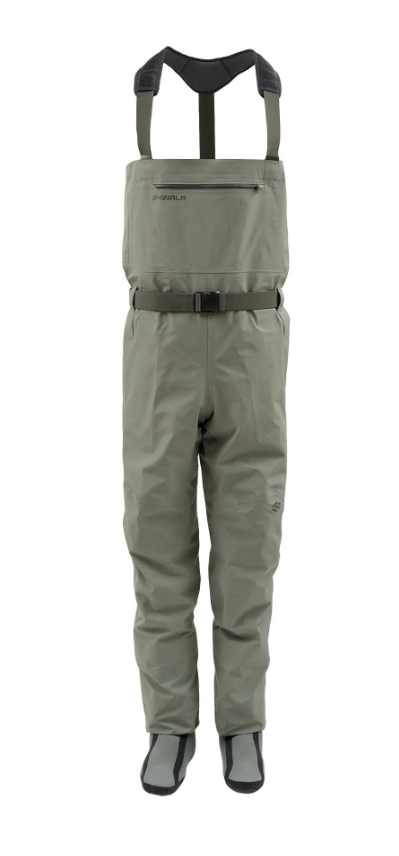 Skwala Carbon Wader
