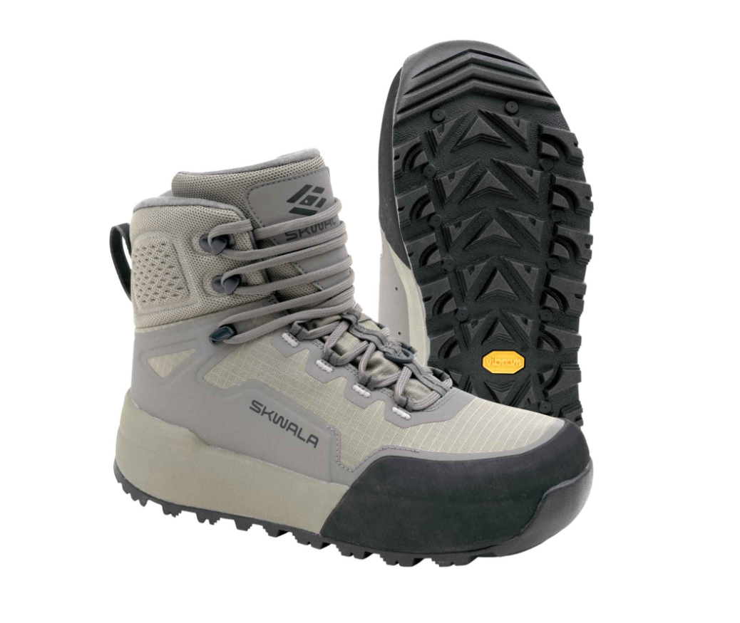 Skwala Carbon Wading Boot