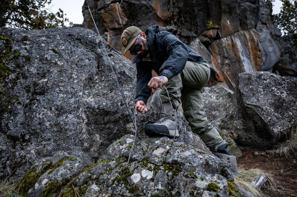 Skwala Carbon Wading Boot