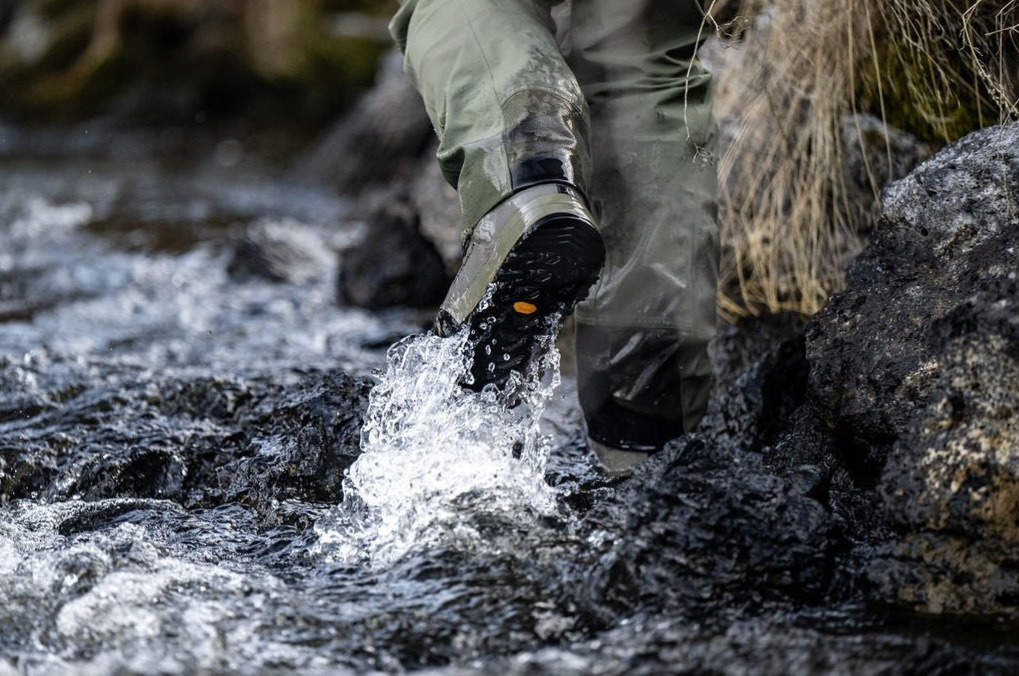 Skwala Carbon Wading Boot