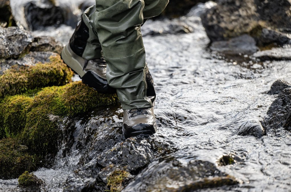 Skwala Carbon Wading Boot