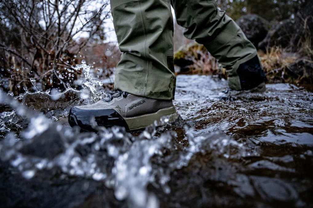 Skwala Carbon Wading Boot