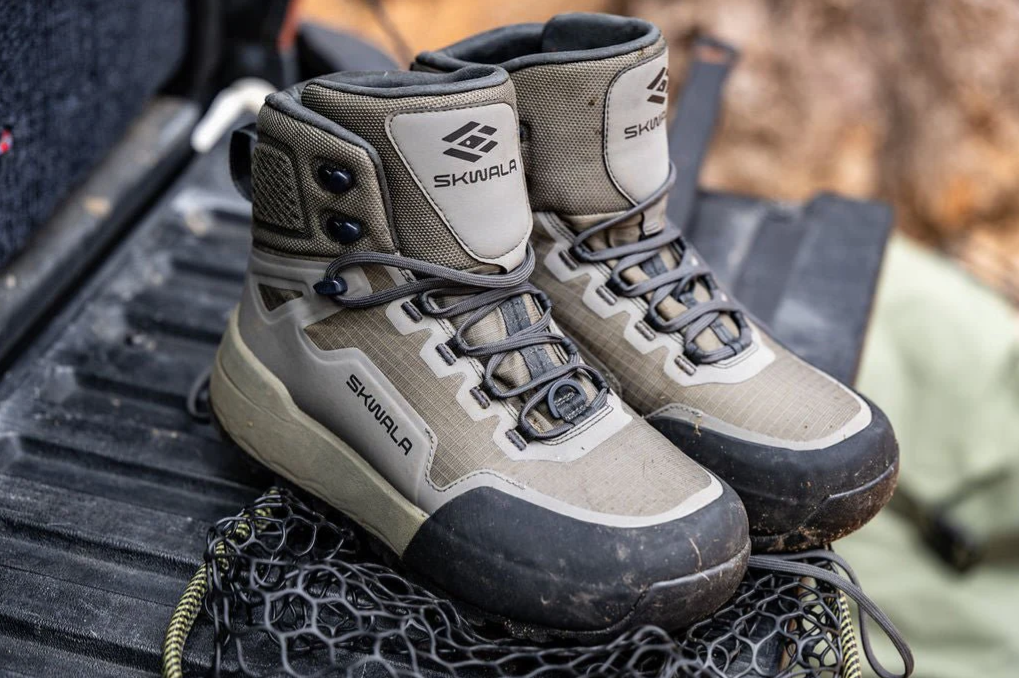Skwala Carbon Wading Boot