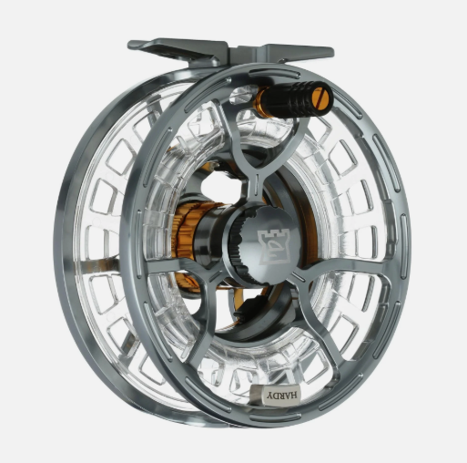 Averon Cassette Reel