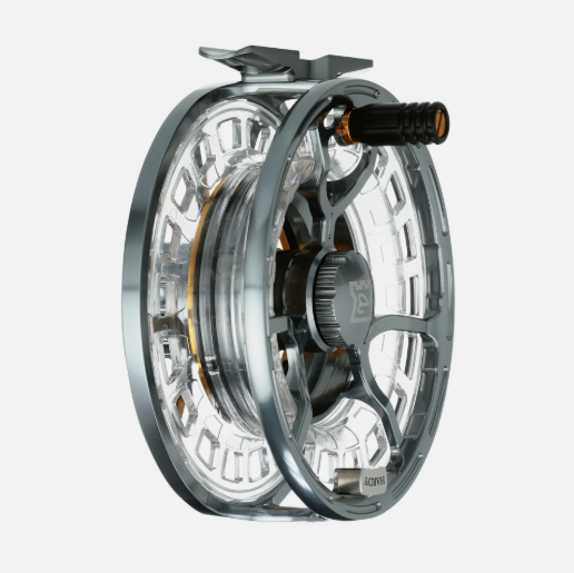 Averon Cassette Reel