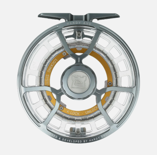 Averon Cassette Reel