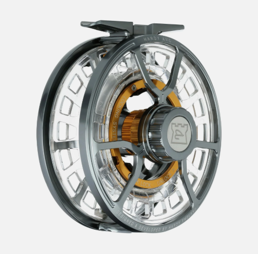 Averon Cassette Reel