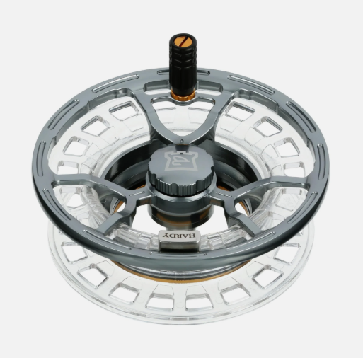 Averon Cassette Reel
