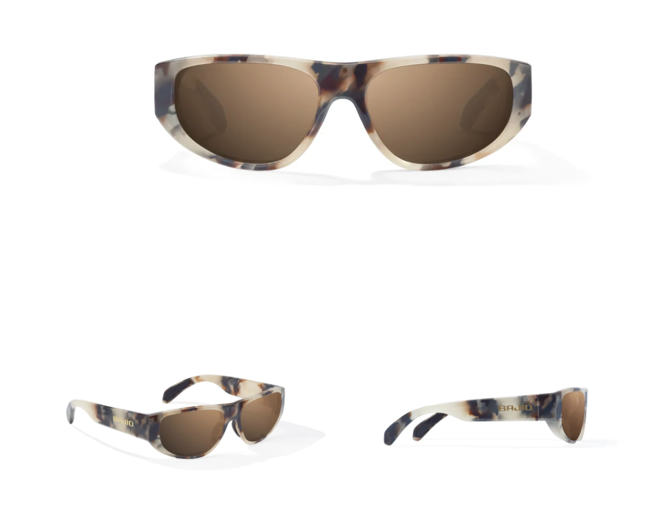 Coulee Sunglasses