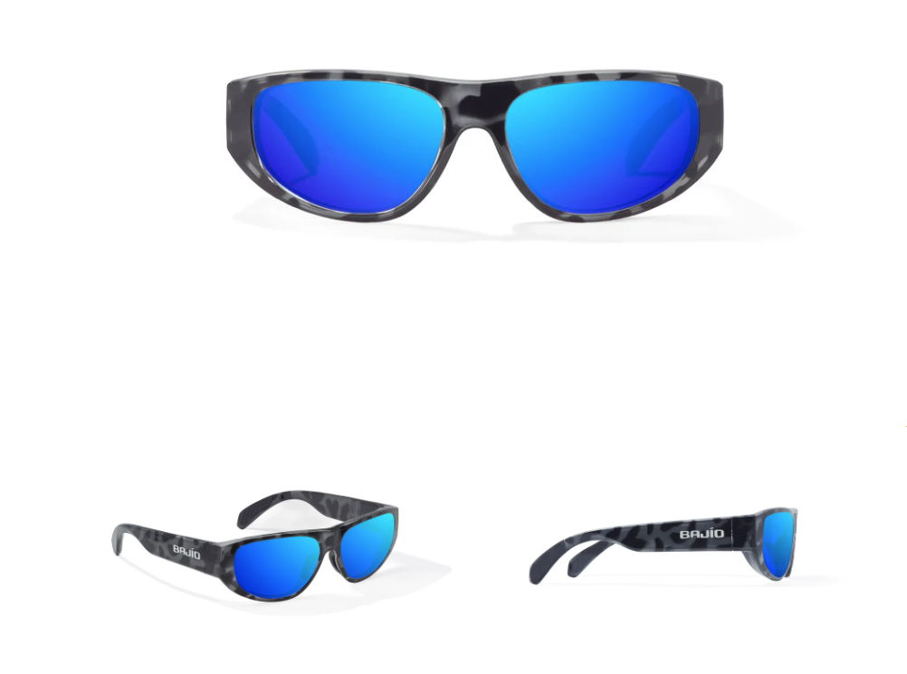 Coulee Sunglasses