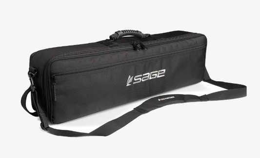 Sage Ballistic Rod & Reel Brief