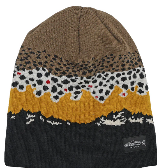 Skull Cap