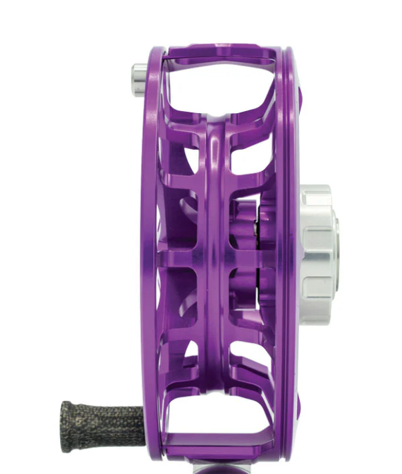 Ross Evolution LTX - Purple