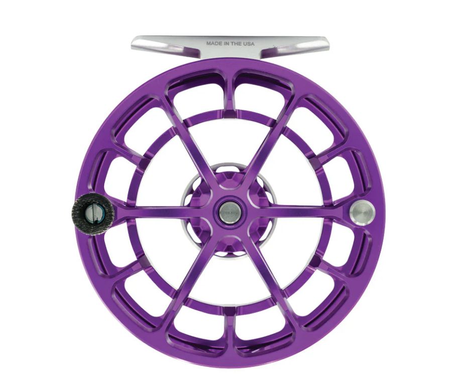 Ross Evolution LTX - Purple