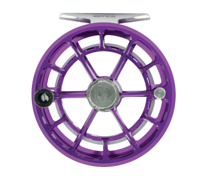 Ross Evolution R Salt - Purple