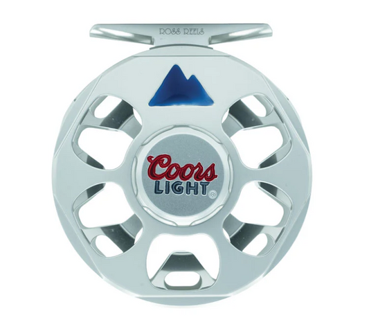 Coors Light Cimarron LT