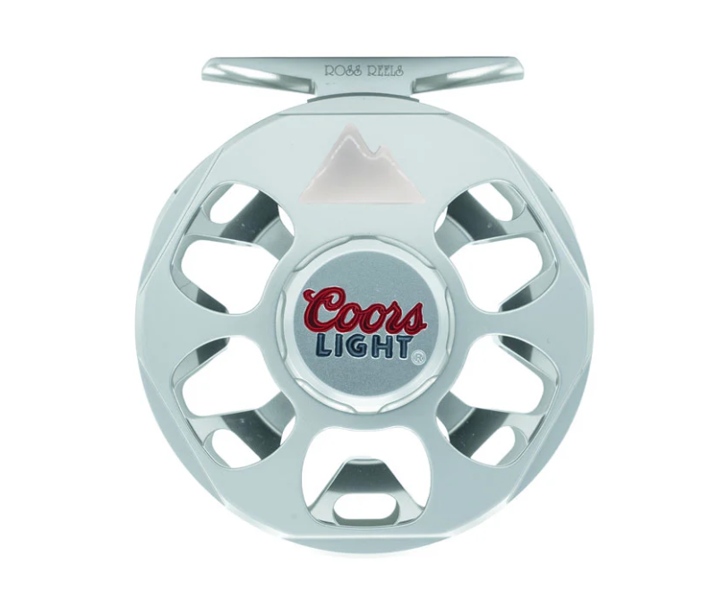Coors Light Cimarron LT