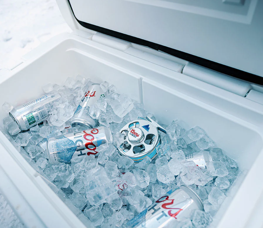 Coors Light Cimarron LT
