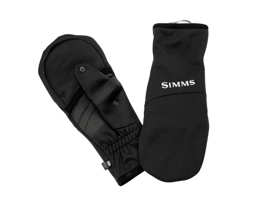 Simms Freestone Foldover Mitt