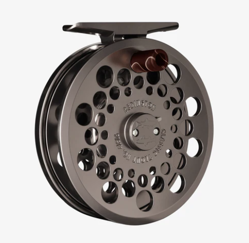 Classic Trout Reel