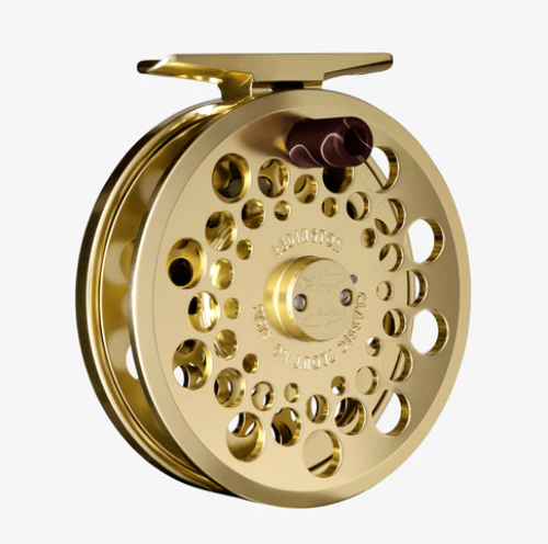 Classic Trout Reel
