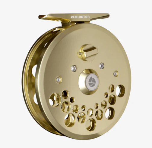 Classic Trout Reel