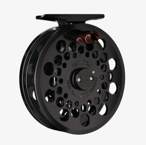 Classic Trout Reel