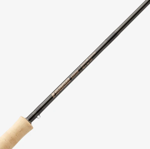 Sage Arrow Rod