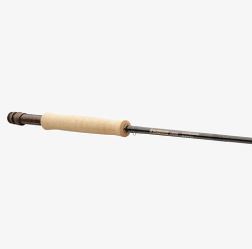 Sage Arrow Rod