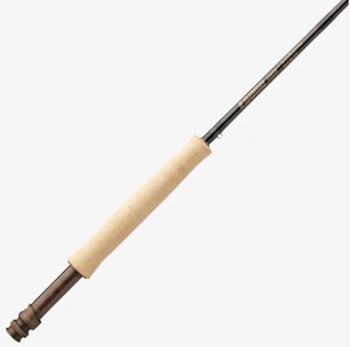 Sage Arrow Rod