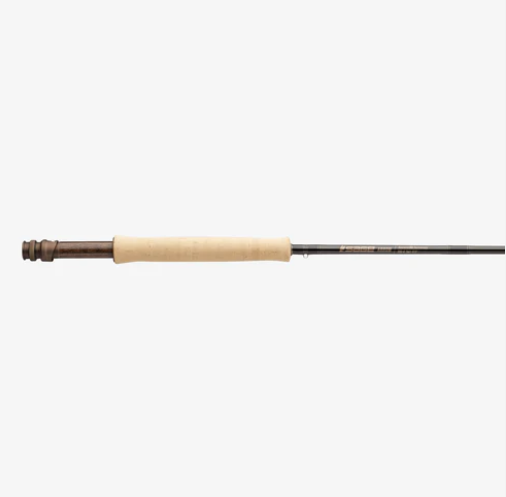 Sage Arrow Rod