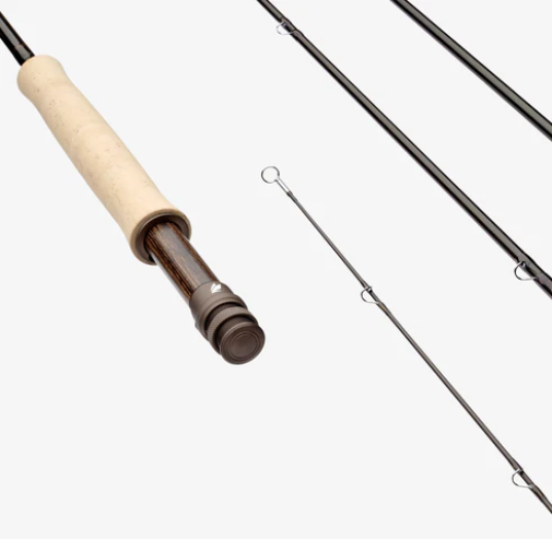 Sage Arrow Rod