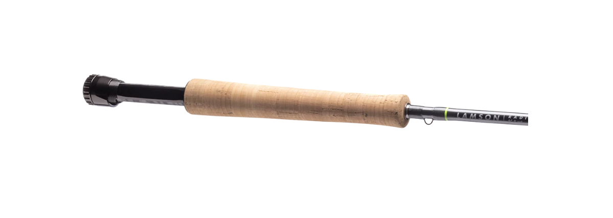 Lamson Radius Rods