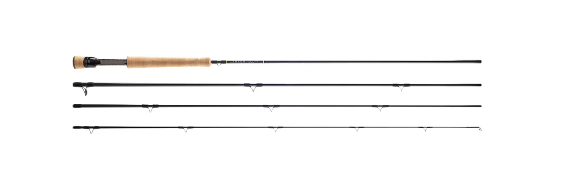 Lamson Radius Rods