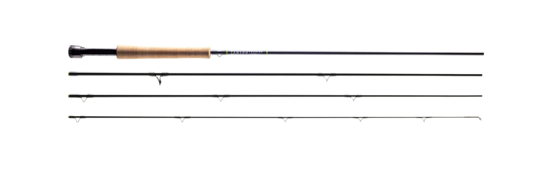 Lamson Radius Rods