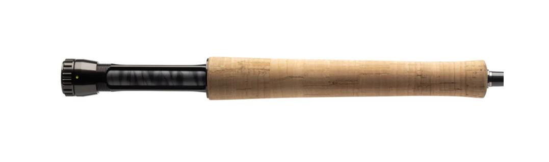 Lamson Radius Rods