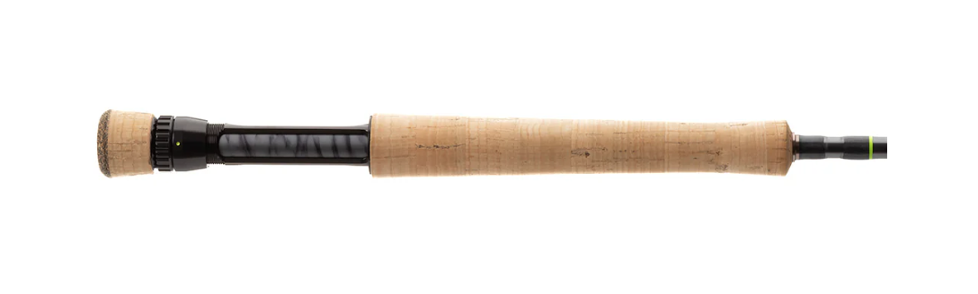 Lamson Radius Rods
