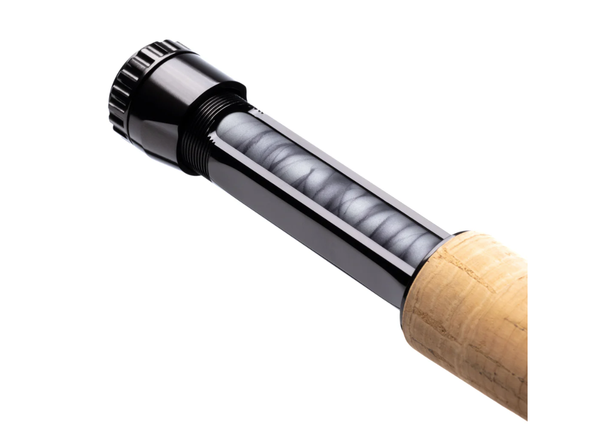 Lamson Radius Rods