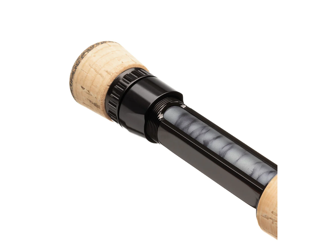 Lamson Radius Rods