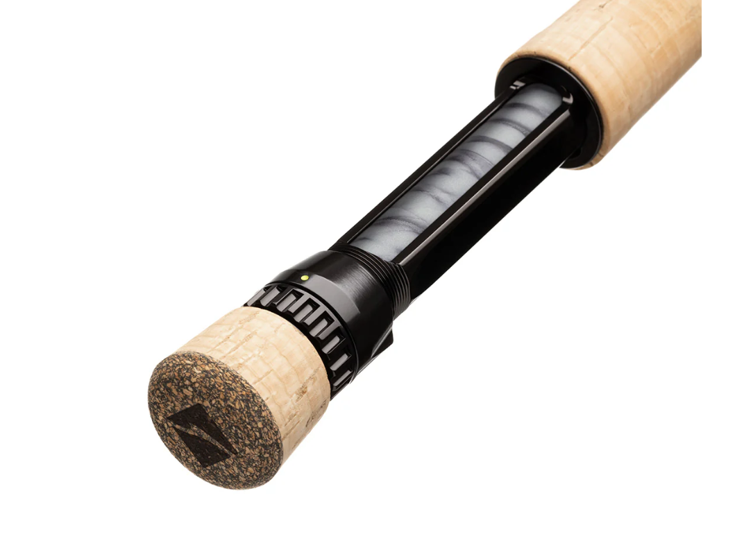 Lamson Radius Rods
